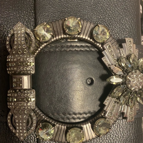 Miu Miu Madras Cross Body - Picture 2 of 6